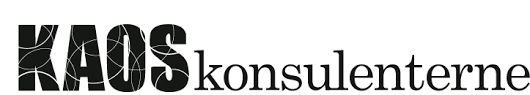 Kaos konsulenterne logo